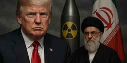 Dünya bu çirkin kumarı konuşuyor: ABD'den Hamaney'in ölümüne milyon dolarlık bahis!