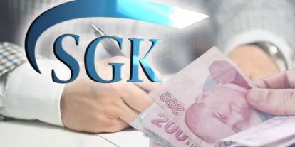 SGK'lı vatandaşların dikkatine: Hastanede sakın bu parayı ödemeyin!