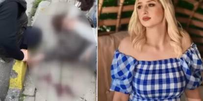 Okul önünde karısını kurşun yağmuruna tuttu: Bakın ifadesinde nasıl kurtulmaya çalıştı?