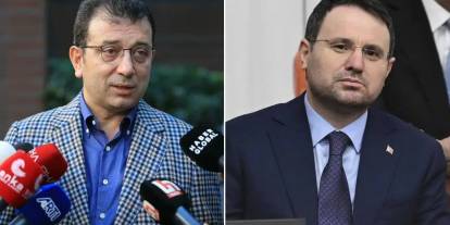 Akın Gürlek İmamoğlu'na ilk kez cevap verdi: Vicdanım çok rahat