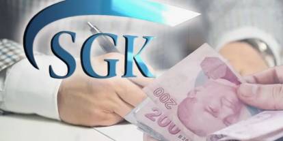 SGK'dan milyonları ilgilendiren uyarı: O ödemeyi Sakın yapmayın!