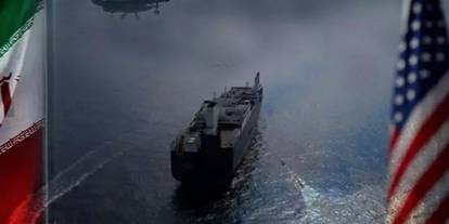 İran, ABD'yi petrol tankerleri ile tehdit etti, "Gelin bekliyoruz"