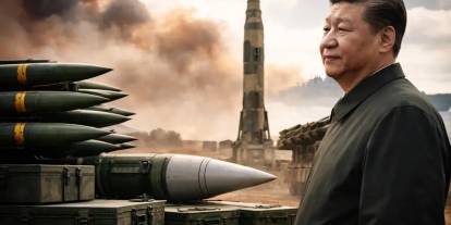 Dünya gündeminde bomba iddia: Çin, İran ile anlaştı mı?