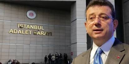 İBB davasında dikkat çeken gelişme: İmamoğlu ile mahkeme başkanı arasında gergin anlar!