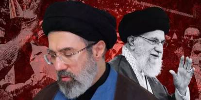 İran yeni dini liderini dünyaya ilan etti: Mücteba Hamaney kimdir?