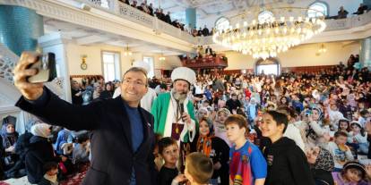 Pendik Belediyesi “Tekne Orucu” Geleneğini Sürdürüyor