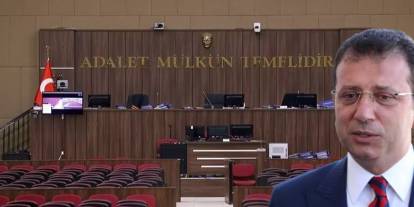 İBB'ye yönelik 'yolsuzluk' davasının 2'nci gününde Adliye karıştı!