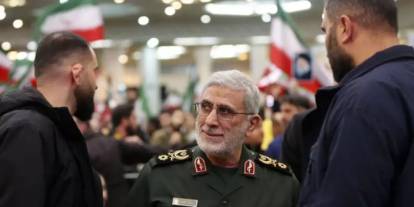 Dünya onu merak ediyordu: İsmail Kaani'nin akıbeti ne oldu? İran'dan resmi açıklama!