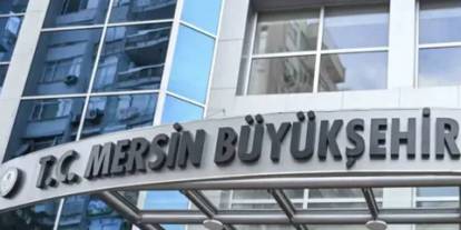 CHP’li Mersin Büyükşehir Belediyesi'ne rüşvet ve ihale operasyonu: Çok sayıda gözaltı var