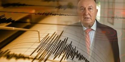 Tokat depremi sonrası uzmanlardan önemli uyarı, '7 büyüklüğünde deprem oluşturabilir'