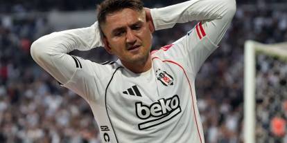 Beşiktaş'tan Cengiz Ünder'e şok karar: Fenerbahçe'ye geri mi dönüyor?