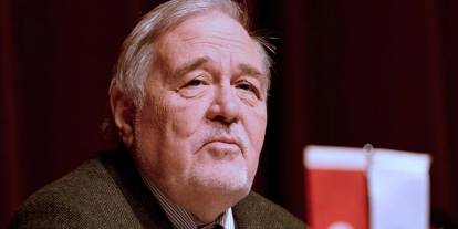 Ünlü Tarihçi İlber Ortaylı hayatını kaybetti