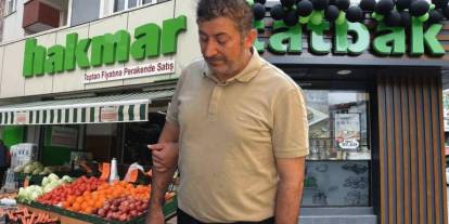 HAKMAR'ın sahibine yeniden cezaevi göründü: İşte iddianamedeki detaylar...