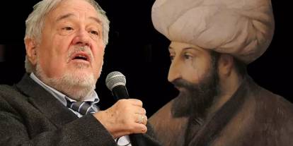 Tarih adamı İlber Ortaylı, Fatih Sultan Mehmet'i örnek göstermiş: Müslüman'ın portresi böyle olur