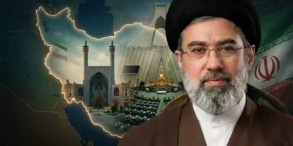 Mücteba Hamaney'in akibeti belli oldu: Saldırıdan nasıl sağ çıktı? İşte dünyanın merak ettiği o kurtuluş!