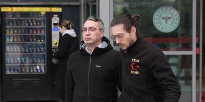 İBB soruşturmasında son dakika: Mahir Polat hakkında yeni karar açıklandı!