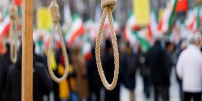 İran, yakaladığı Mossad casusunu idam etti