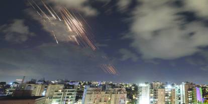 İsrail, İran'ın füze saldırısı karşısındaki acizliğini itiraf etti: Başaramadık!