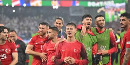 A Milli Futbol Takımında büyük eksiklik: Yıldız isim Romanya maçında forma giyemeyecek!