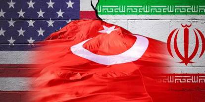 Barış diplomasisinde Türkiye aranan isim: ABD ve İran için 3 ülke arabulucu oldu!