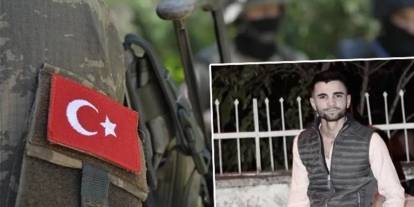 Ağrı Doğubeyazıt’tan şehit haberi: Piyade Uzman Çavuş Yusuf Açay şehit oldu!