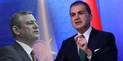 AK Parti Sözcüsü Çelik, Özgür Özel'e böyle seslendi: Siyaset tarihimizin en 'kalitesiz' siyasetini yapıyor
