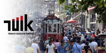 TÜİK işsizlik oranını açıkladı: Türkiye'de o ilimiz birinci seçildi!