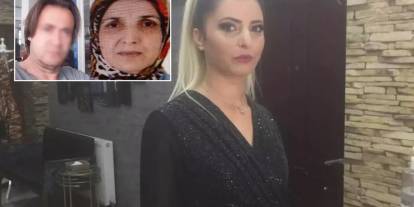 Sevgilisinden hamile kaldığı bebeğini böyle öldürttü: İster göm ister çöpe at!