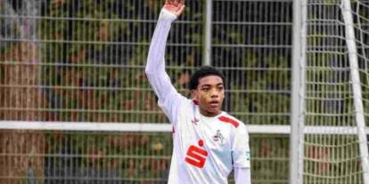 Thierry Karadeniz kimdir, kaç yaşında, aslen nereli, Türk mü, hangi takımda oynuyor?