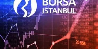 Borsa hareketlendi: Yeni günde düşüşe geçti!