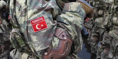 MSB'den son dakika: Irak'taki Türk askeri tahliye edildi