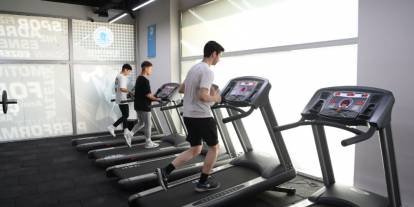 Tuzla Fit Şifa ve Şelale Park Fitness kayıtları başladı