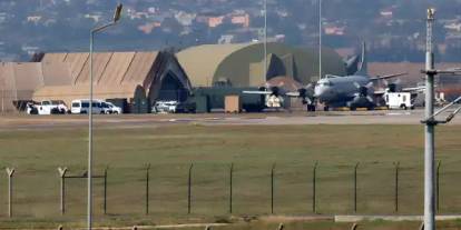 İncirlik'te neler oluyor? Siren sesleri üzerine MSB’den açıklama geldi!