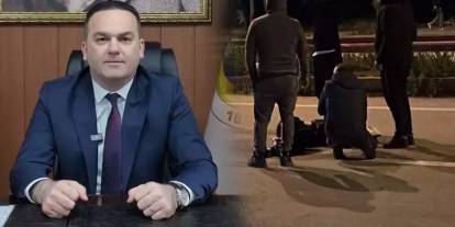 Duruşmaya günler kala dikkat çeken kaza: Taciz iddiasıyla CHP'li Hasbi Dede davasındaki kritik isim hayatını kaybetti!