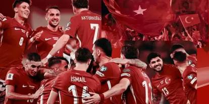 Bu akşam A Milli rüzgarı esecek: Kosova-Türkiye muhtemel 11'ler