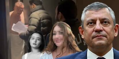 Uşak belediye başkanı Özkan Yalım, sadece disiplinle yırtacak mı? CHP'den dikkat çeken açıklama...