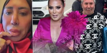 Son halini gören tanıyamadı: Cezaevinden çıkan Murat Övünç, ''3 ay kafamı dinledim'' dedi