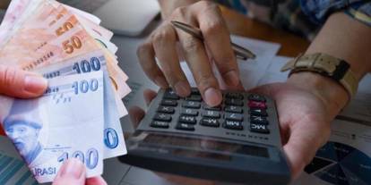 TÜİK rakamları açıkladı: Emekli ve memur maaş zammı ne kadar oldu? İşte oranlar...