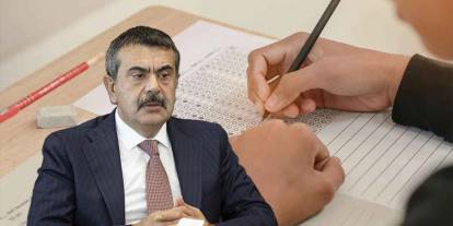 Bakan Tekin bizzat duyurdu: LGS tarihi değişti, işte takvim...