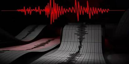 Van'da korkutan deprem: AFAD 'dan açıklama geldi!