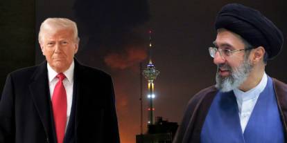 İran'dan ABD'nin ateşkes teklifine yanıt geldi: İşte o şartı...