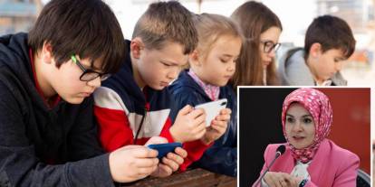 Bakan Göktaş, tek tek açıkladı: 15 yaş altına sosyal medya yasağı kesinleşiyor!