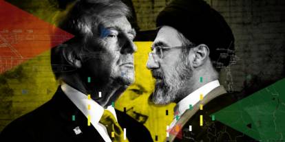 ABD ve İran, taraflarından iki haftalık bir ateşkes ilan edildi: İran'ın 10 maddelik teklifinde neler var?