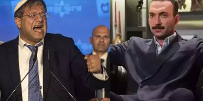 Türk dizisi 'Eşref Rüya' İsrail'i korkuttu: Tehdit edilen 'Kadir Baba' lakaplı Görkem Sevindik’e, dünyadan destek yağdı