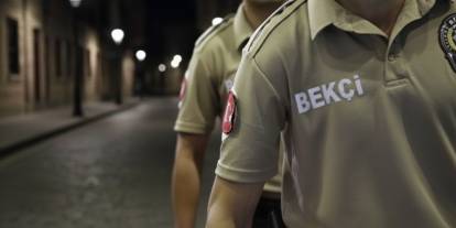 Bekçi olmak isteyenler dikkat: Şartlar değişti, işte önemli detaylar...