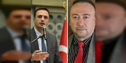 Bornova Belediye Başkanı Ömer Eşki gözaltına alındı