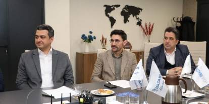 Pendik'ten Mardin’e İyilik Hareketi