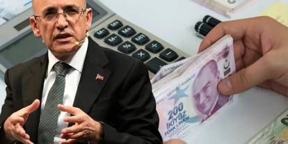 Bakan Şimşek son noktayı koydu: Vergi affı 2026'da uygulanacak mı? İşte önemli detaylar...