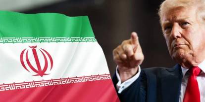 Trump'tan İran'ı köşeye sıkıştıracak plan: NATO ülkeleri bu plana ne diyecek?