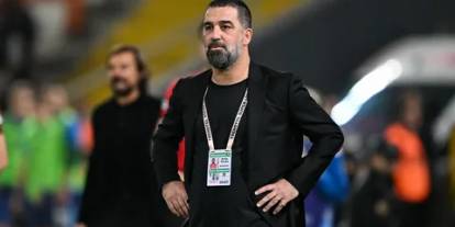 Arda Turan için kritik maç: Kariyer hayatında dönüm noktası olacak!